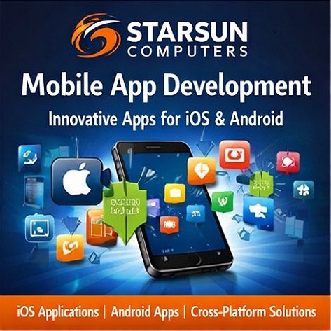 Starsun Computer [Premium]