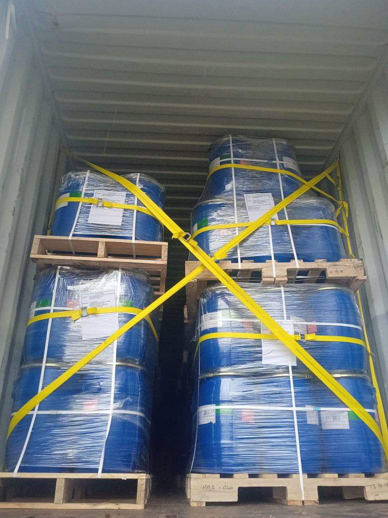 Global Packaging of India