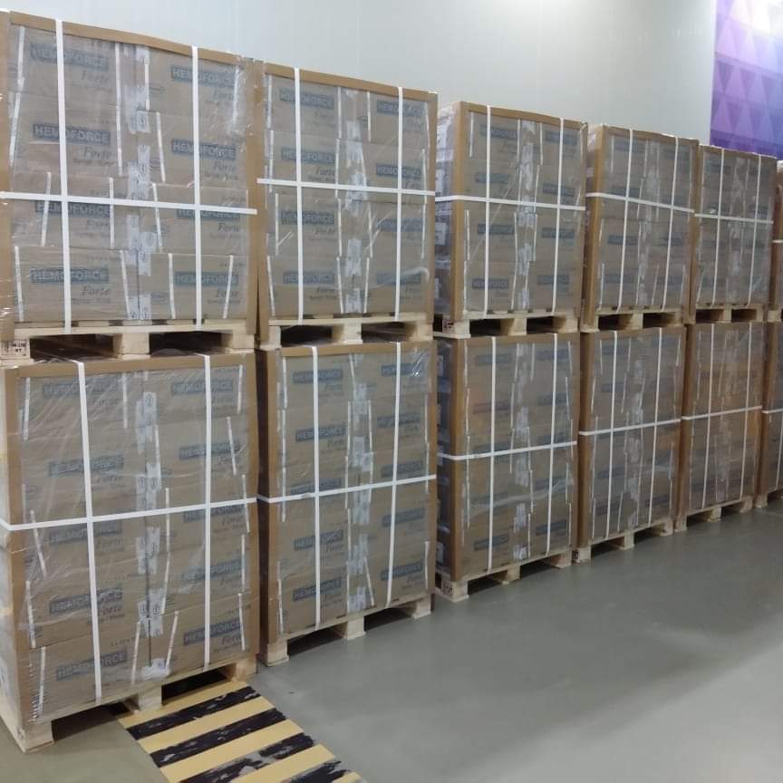 Global Packaging of India