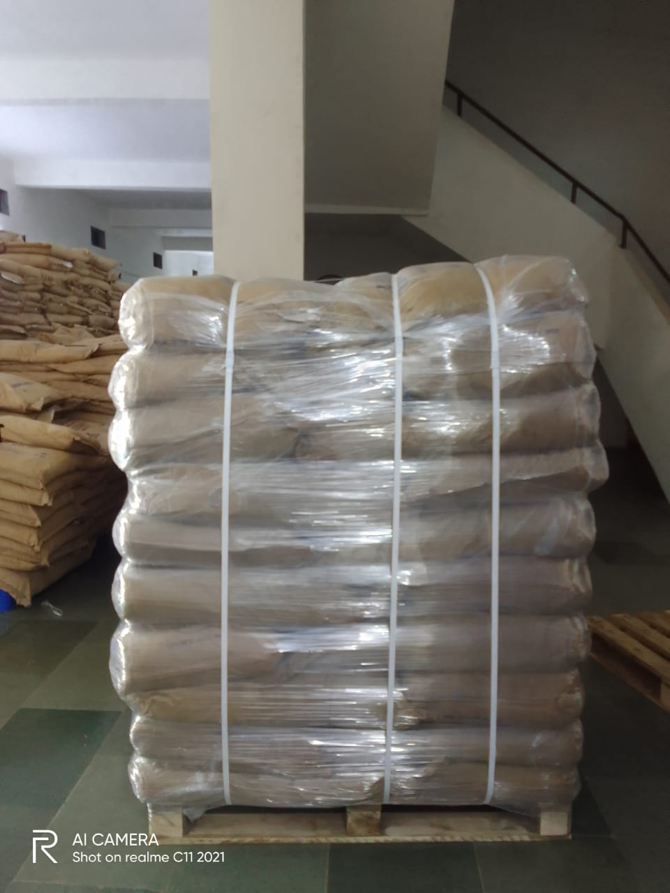 Global Packaging of India