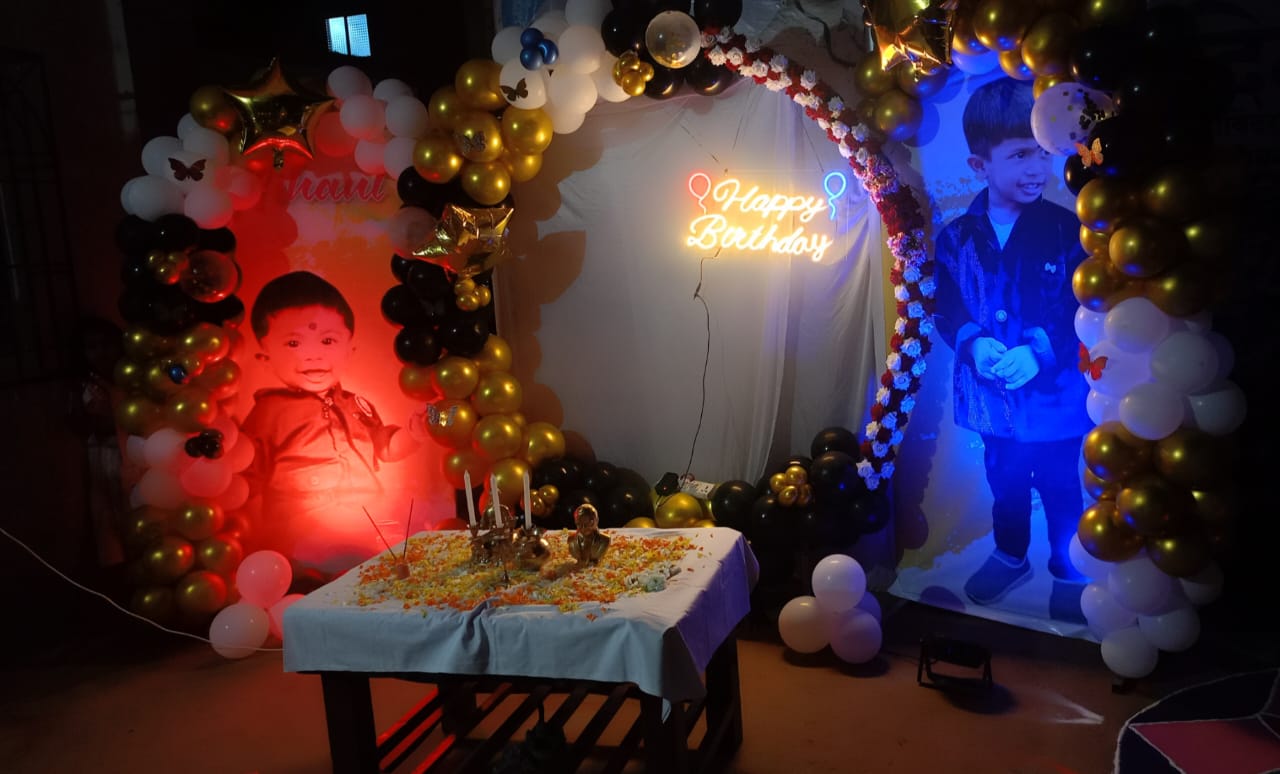 All In One Sanskar Event & DEcoration