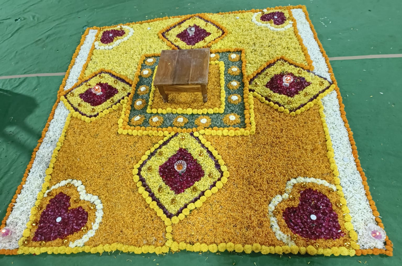 All In One Sanskar Event & DEcoration