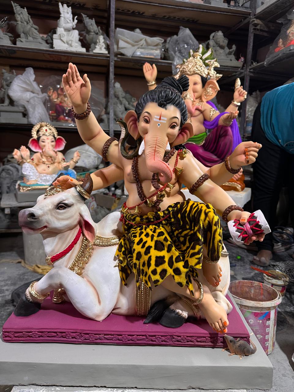Kalasrushti Art Studio 