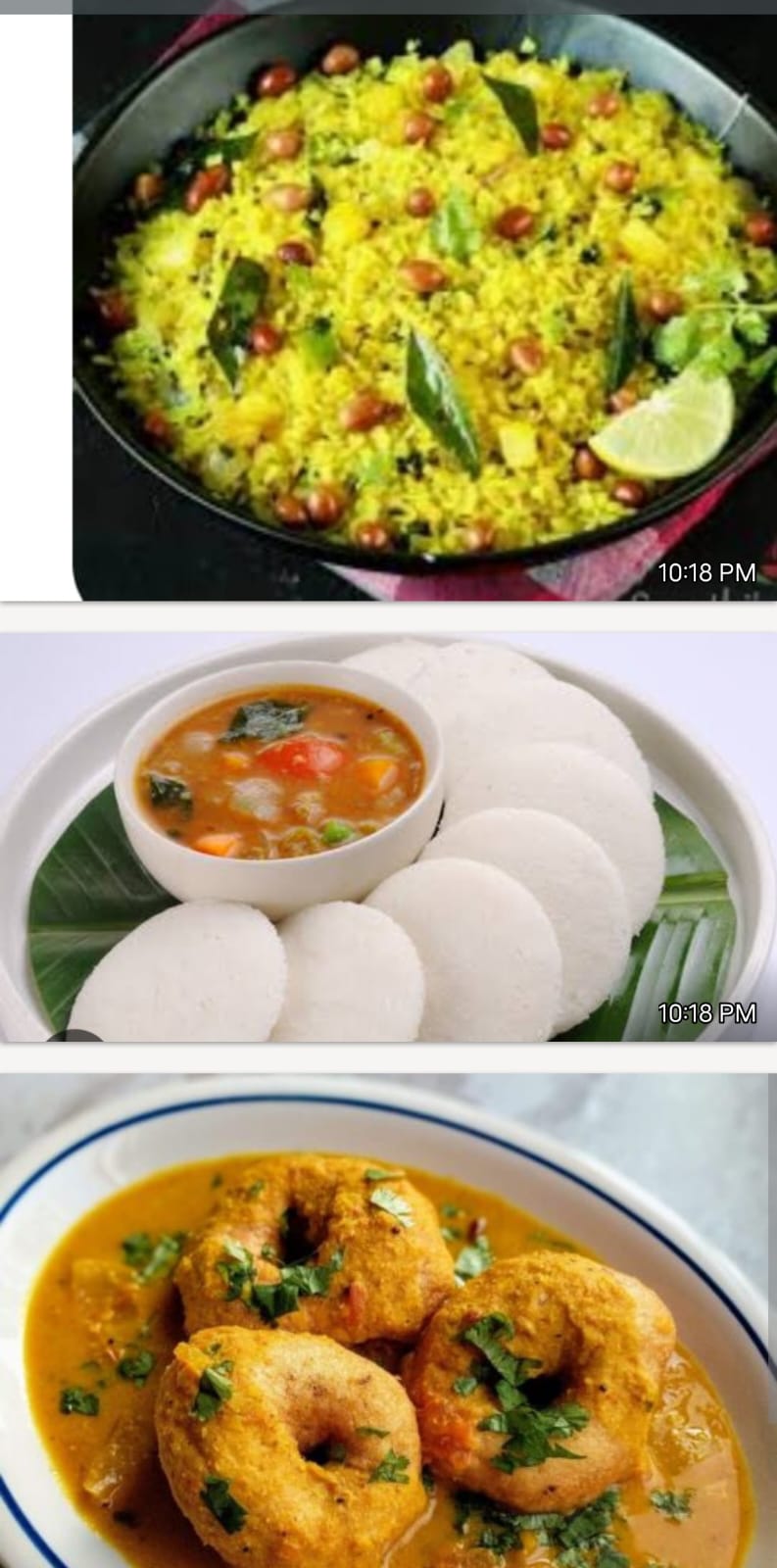 Pravina Foods